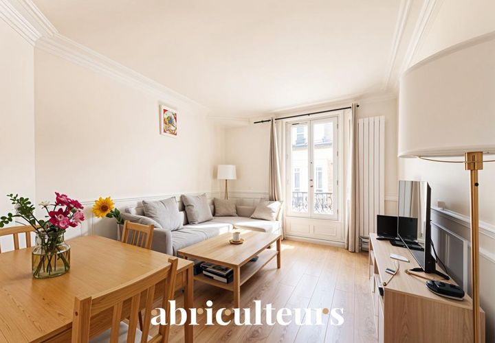 Apartament a Courbevoie, Hauts-de-Seine, Courbevoie - € 326.000 | Ref: PFVA05055092400 - foto 1