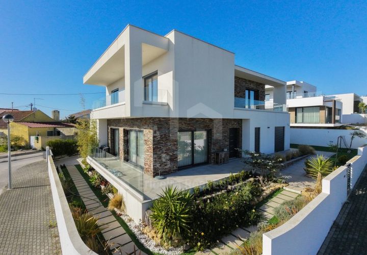 Villa i Torres Vedras, Lisbon, Torres Vedras - € 650.000 | Ref: V26091 - foto 1