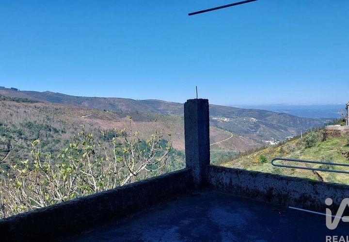 Byhus i Arganil, Coimbra, Arganil - € 27.000 | Ref: 880712 - foto 1