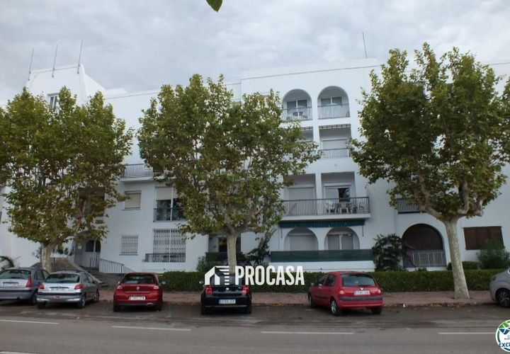Leilighet i Empuriabrava, Gerona, Empuriabrava - € 116 000 | Ref: 4266 - foto 1
