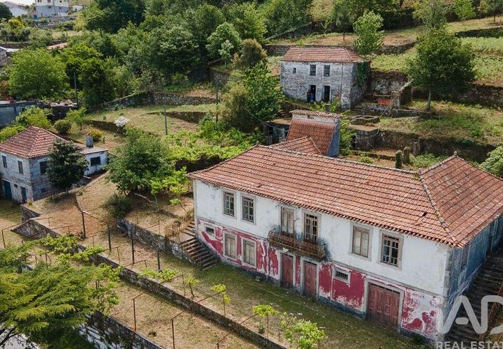 Farm i Cinfaes, Viseu, Cinfaes - € 300.000 | Ref: 873608 - foto 1