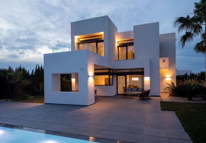 Villa i Cartagena, Murcia, Cartagena - € 840.000 | Ref: NB-48414 - foto 1