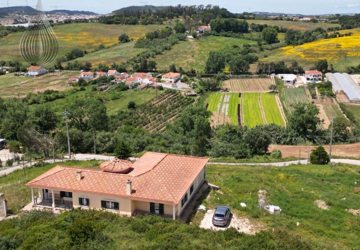Villa a Mafra, Lisbon, Mafra - € 449.500 | Ref: CAS_216 - foto 1