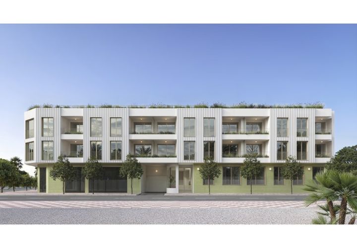 Leilighet i Jacarilla, Alicante, Jacarilla - € 158 500 | Ref: 10632808-01 - foto 1