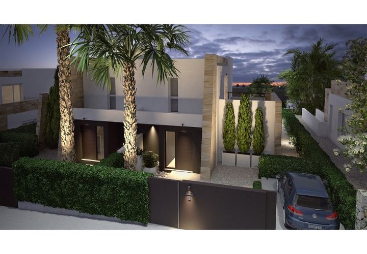 Byhus i Algorfa, Alicante, Algorfa - € 453.000 | Ref: 65913732-02 - foto 1