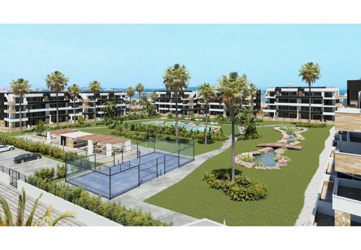 Leilighet i La Torreta, Alicante, La Torreta - € 293 000 | Ref: 87794921-02 - foto 1