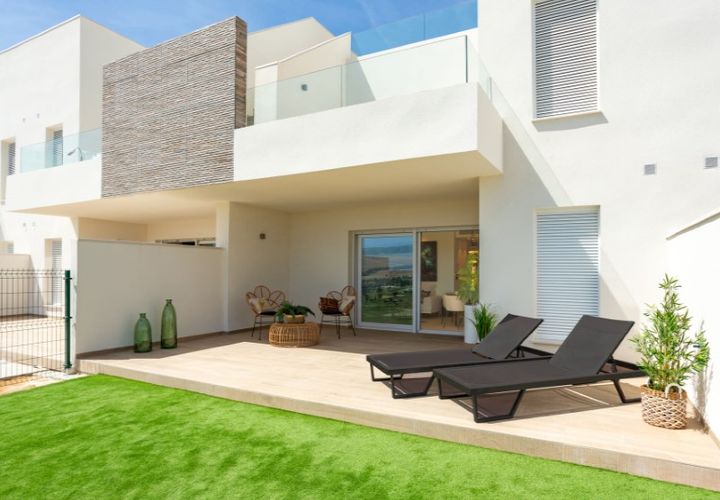 Lejlighed i Algorfa, Alicante, Algorfa - € 299.000 | Ref: 36764017-01 - foto 1
