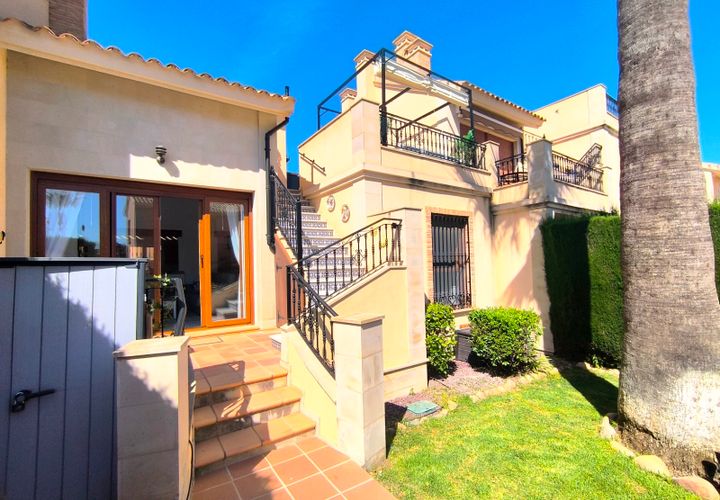 Bungalow i Algorfa, Alicante, Algorfa - € 249.950 | Ref: 13733 - foto 1