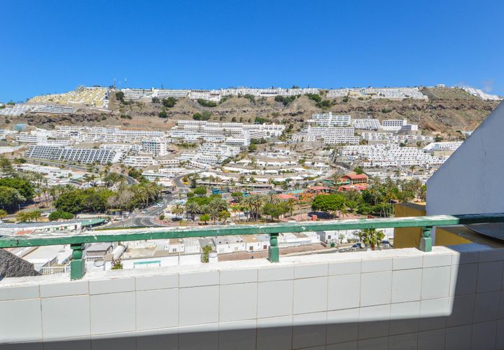 Leilighet i Mogan, Gran Canaria, Mogan - € 160 000 | Ref: S0273/5259 - foto 1