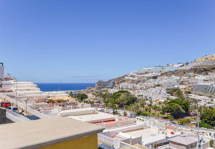 Apartamento en Mogan, Gran Canaria, Mogan - € 160.000 | Ref: S0273/5259 - photo 1