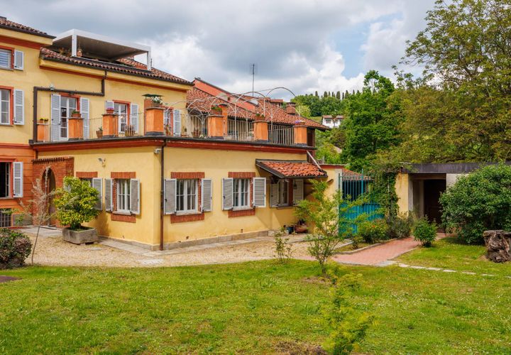 Leilighet i Moncalieri, Turin, Moncalieri - € 380 000 | Ref: 14065 - foto 1