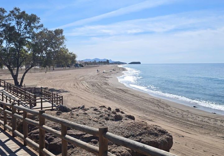 Villa i Puerto De Mazarron, Murcia, Puerto De Mazarron - € 1.600.000 | Ref: 0198/7779 - foto 1