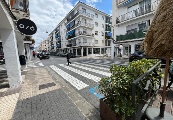 Erhvervsejendom i Altea, Alicante, Altea - € 245.000 | Ref: 10151 - foto 1