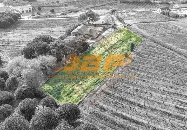 Helårsgrund i Alcobaca, Leiria, Alcobaca - € 110.000 | Ref: 0040 - foto 1