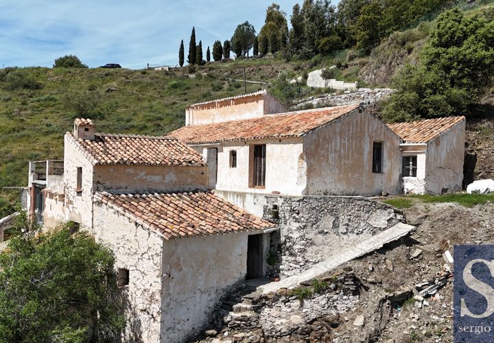 Villa a Competa, Malaga, Competa - € 95.000 | Ref: CV980 - foto 1