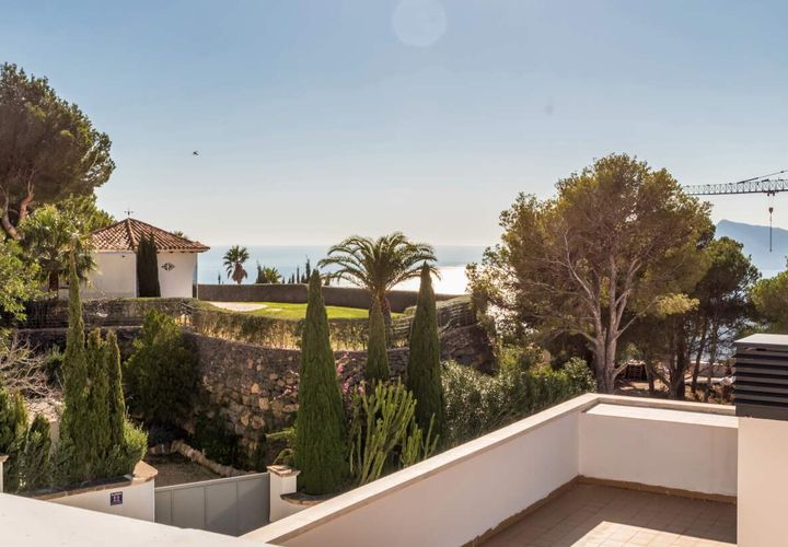 Villa i Altea, Alicante, Altea - € 911.550 | Ref: CC3288-2 - foto 1