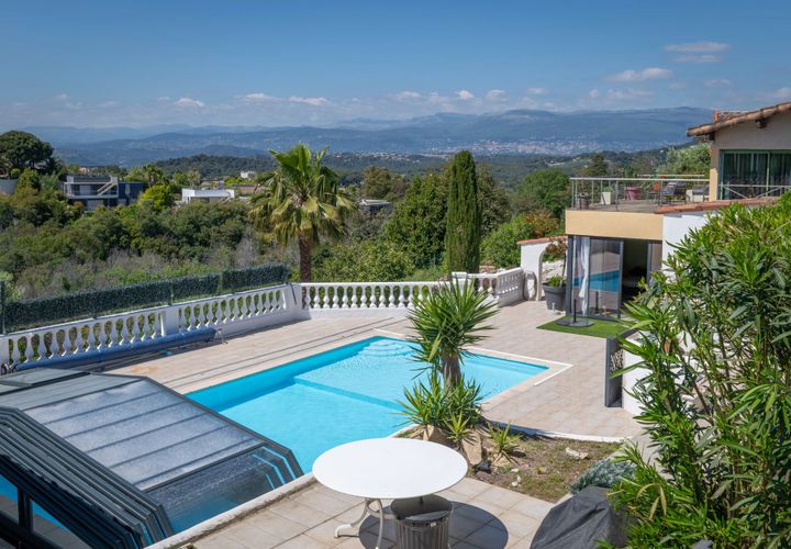 Villa i Cannes, Alpes-Maritimes, Cannes - € 1.385.000 | Ref: HH-16165595 - foto 1