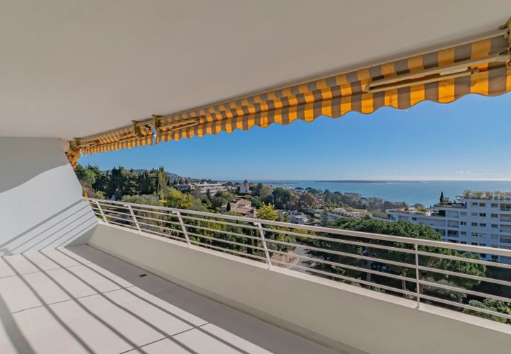 Lejlighed i Cannes, Alpes-Maritimes, Cannes - € 1.290.000 | Ref: HH-16165593 - foto 1
