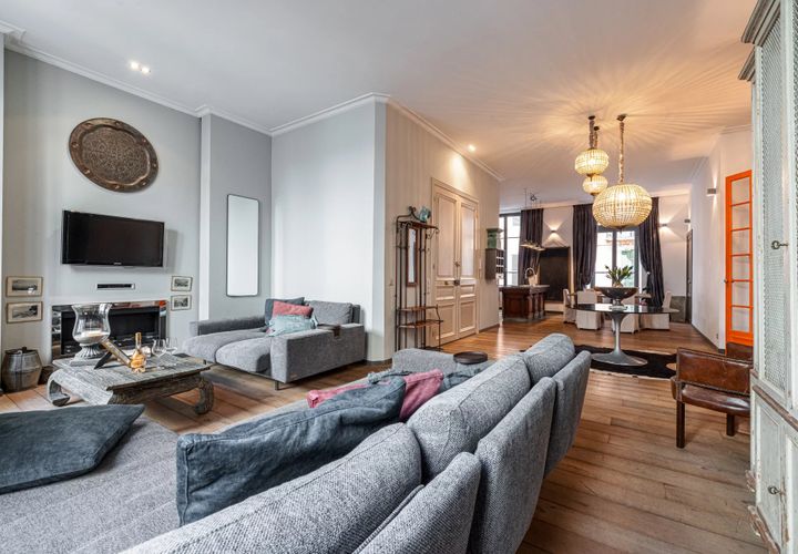 Lejlighed i Cannes, Alpes-Maritimes, Cannes - € 1.600.000 | Ref: HH-16157369 - foto 1