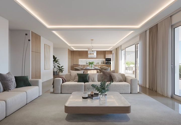 Lejlighed i Cannes, Alpes-Maritimes, Cannes - € 1.695.000 | Ref: HH-16156889 - foto 1