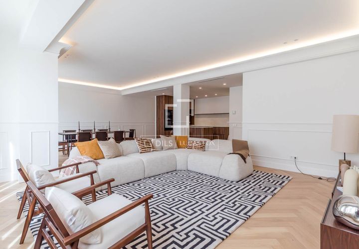 Lejlighed i Madrid, Madrid, Madrid - € 2.950.000 | Ref: MAD69151 - foto 1