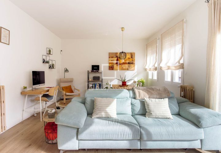 Lejlighed i Madrid, Madrid, Madrid - € 950.000 | Ref: MAD68796 - foto 1