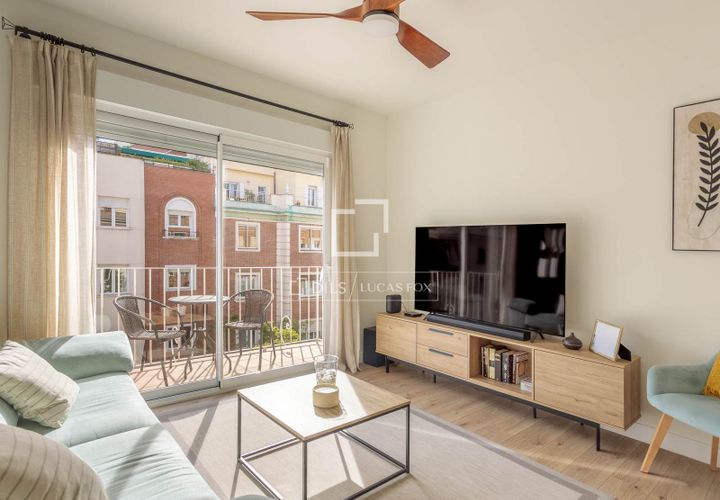 Apartament a Madrid, Madrid, Madrid - € 950.000 | Ref: MAD68796 - foto 1