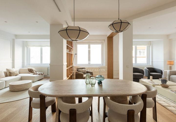 Lejlighed i Madrid, Madrid, Madrid - € 3.990.000 | Ref: MAD68392 - foto 1