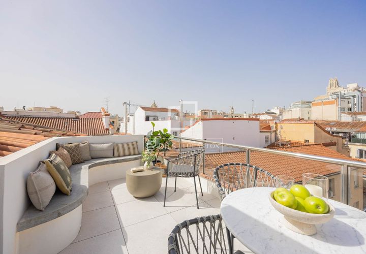 Lejlighed i Madrid, Madrid, Madrid - € 1.790.000 | Ref: MAD69075 - foto 1