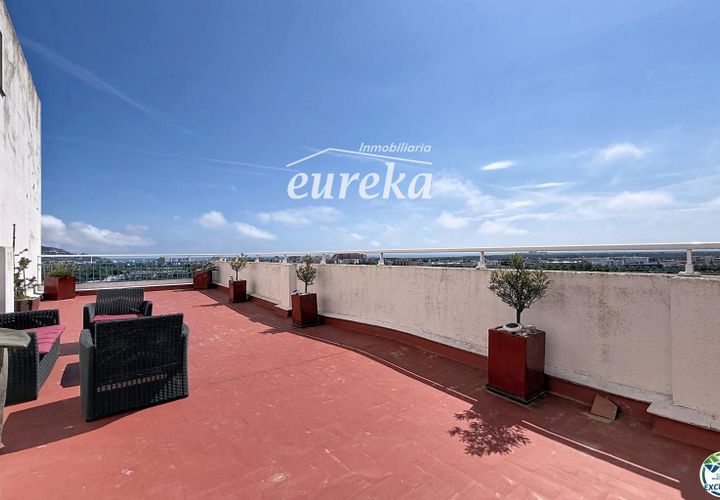 Leilighet i Roses, Gerona, Roses - € 160 000 | Ref: 2576 - foto 1