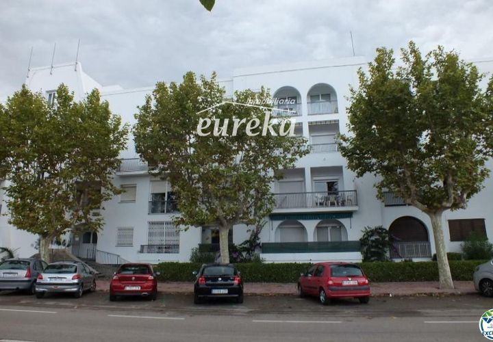 Lejlighed i Empuriabrava, Gerona, Empuriabrava - € 116.000 | Ref: 2582 - foto 1