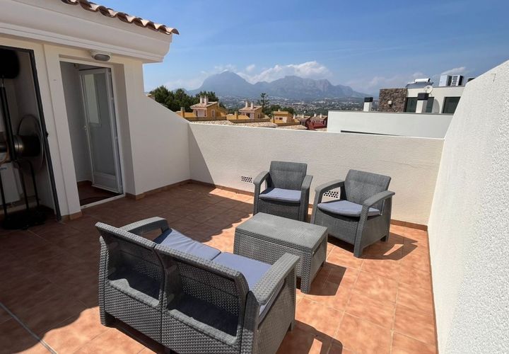 Villa em Albir, Alicante, Albir - € 449.500 | Ref: SASS-4965 - foto 1