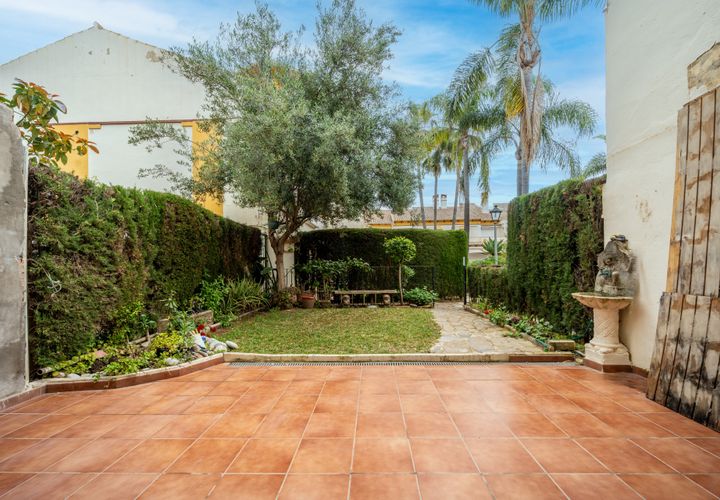 Byhus i Marbella, Malaga, Marbella - € 790.000 | Ref: PANR-16367 - foto 1