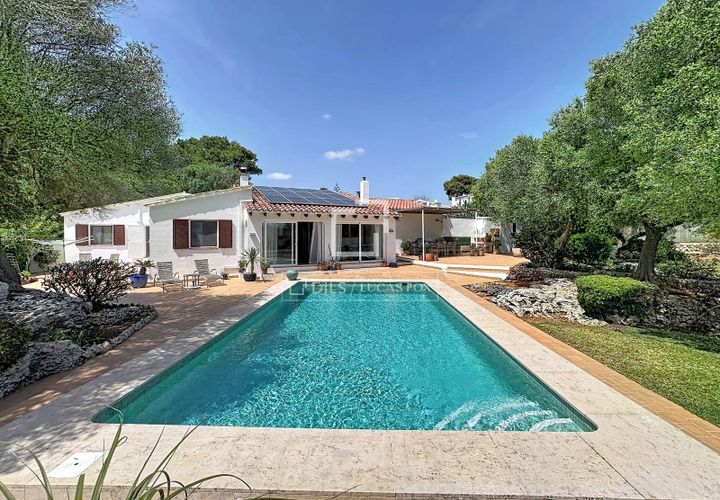 Villa i Mahon, Menorca, Mahon - € 925 000 | Ref: MEN69112 - foto 1
