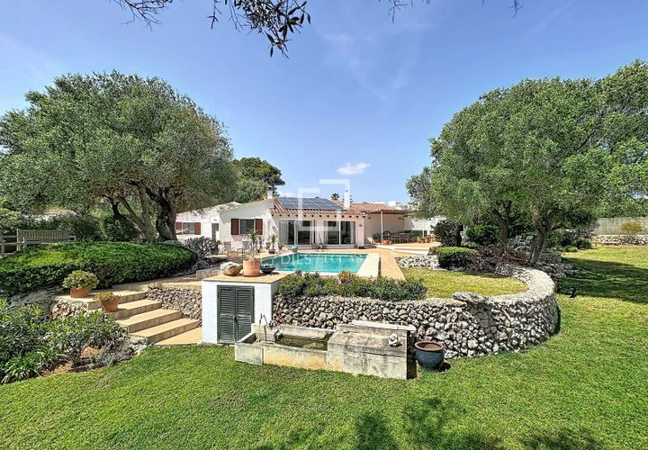 Villa i Mahon, Menorca, Mahon - € 925.000 | Ref: MEN69112 - foto 1