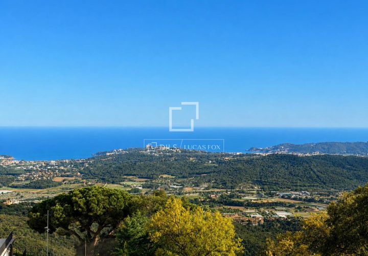 Villa i Platja D'aro, Gerona, Platja D'aro - € 2.950.000 | Ref: PDA69186 - foto 1