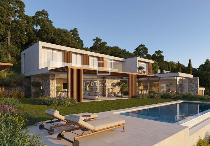 Villa a Platja D'aro, Gerona, Platja D'aro - € 2.950.000 | Ref: PDA69186 - foto 1