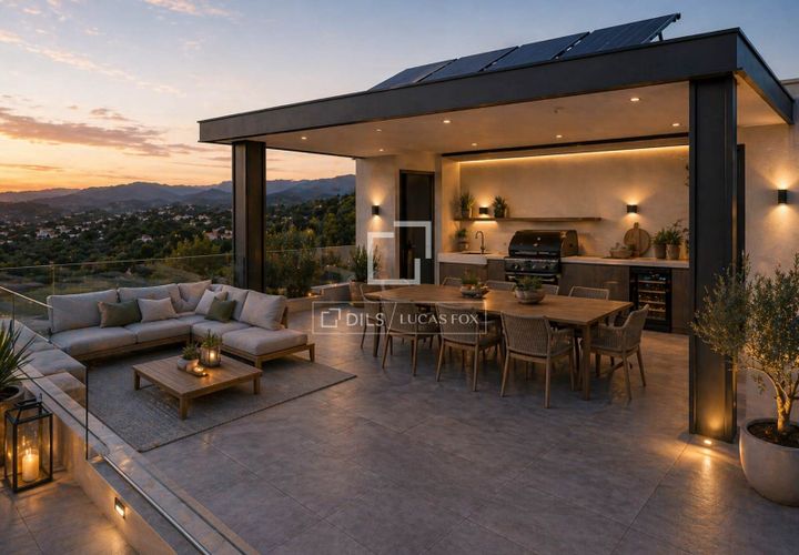 Villa i Sant Pere De Ribes, Barcelona, Sant Pere De Ribes - € 925.000 | Ref: SIT68918 - foto 1