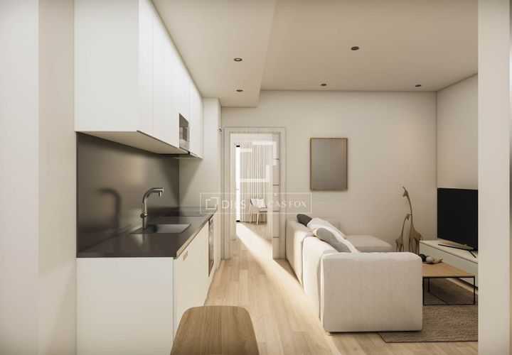 Lejlighed i Sitges, Barcelona, Sitges - € 425.000 | Ref: SIT65946 - foto 1
