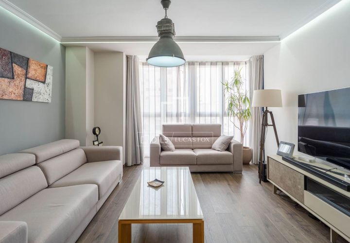 Lejlighed i Valencia, Valencia, Valencia - € 430.000 | Ref: VAL68716 - foto 1