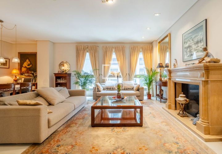Leilighet i Valencia, Valencia, Valencia - € 1 500 000 | Ref: VAL63009 - foto 1