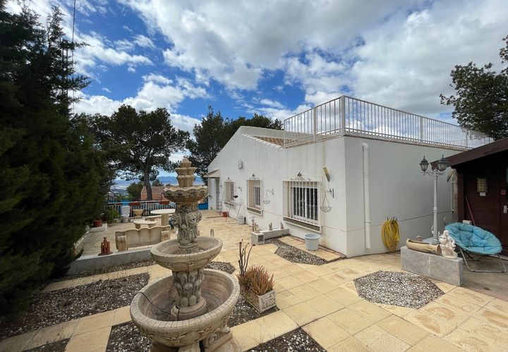 Villa a Aledo, Murcia, Aledo - € 284.950 | Ref: SM12271K - foto 1