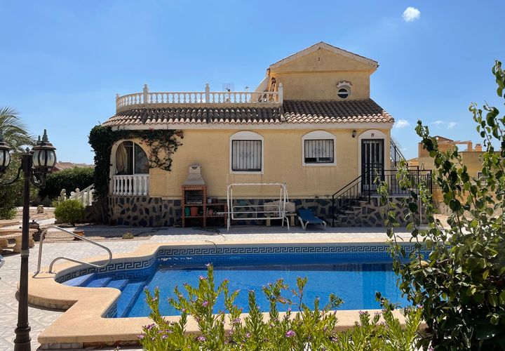 Villa i Camposol, Murcia, Camposol - € 249.950 | Ref: SM58201V - foto 1