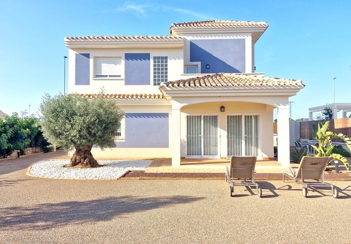 Villa i Lorca, Murcia, Lorca - € 389.000 | Ref: SM48496P - foto 1