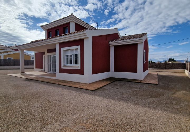 Villa i Lorca, Murcia, Lorca - € 375.000 | Ref: SM40904X - foto 1