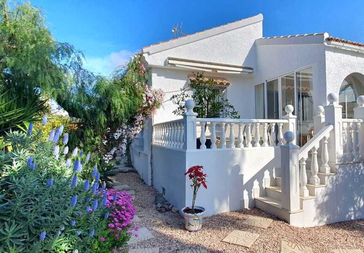 Villa i Camposol, Murcia, Camposol - € 167.500 | Ref: SM96377A - foto 1