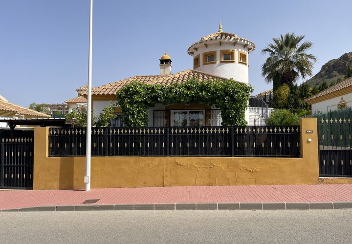 Villa i Mazarron, Murcia, Mazarron - € 219.990 | Ref: SM34344N - foto 1