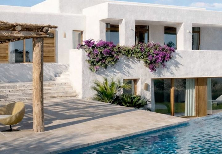 Villa i Benitachell, Alicante, Benitachell - € 1.575.000 | Ref: MLS69172N - foto 1