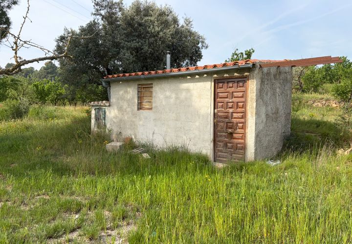 Finca i Asco, Tarragona, Asco - € 23.500 | Ref: Asc08jes - foto 1