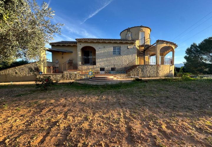 Villa i Beniganim, Valencia, Beniganim - € 375.000 | Ref: PNVL2153 - foto 1
